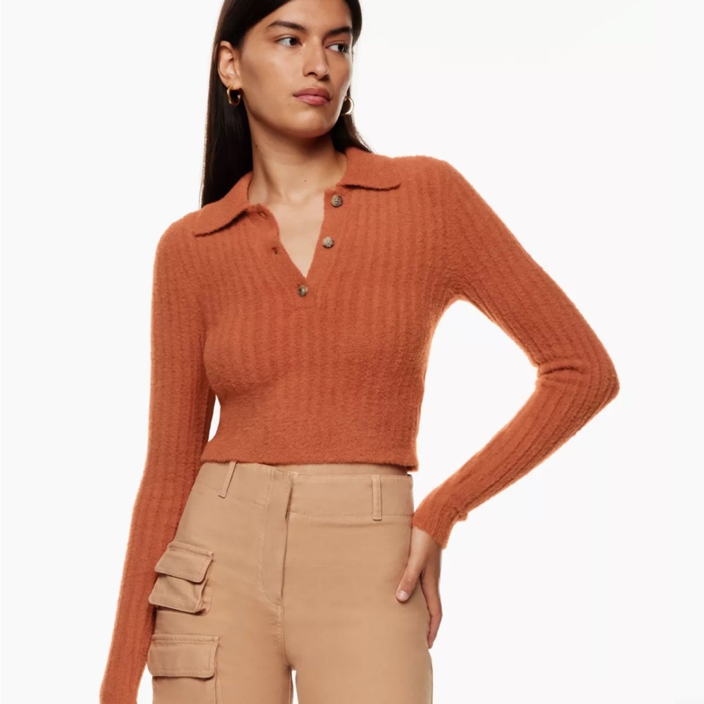 Aritzia sweater - Picture 1 of 5